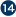 14